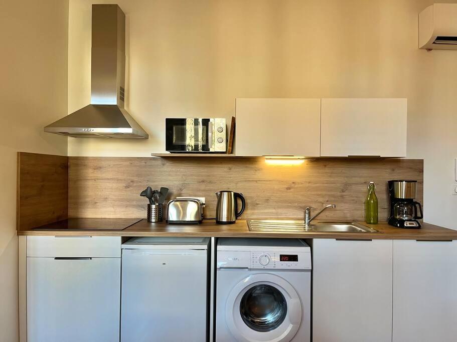 Le Printemps * Bel Appartement Climatise * Hypercentre Toulouse Extérieur photo